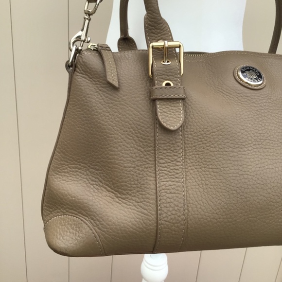 Vintage Dooney & Bourke satchel - Picture 7 of 16